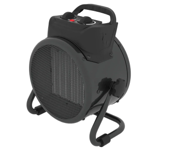 product Aeroterma ZOBO ZB-ET3C 3kw  2500l/min