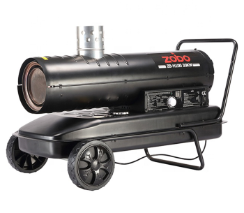 product Aeroterma ZOBO ZB-H100 30kw Motorină/Kerosen