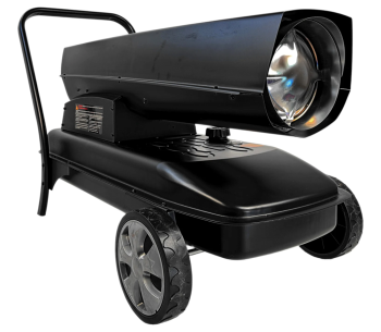 product Aeroterma Stager PLUS-K135 37kw Motorină