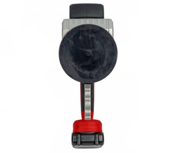 Виброприсоска для укладки плитки STARK BTV-21-123 123мм 60kg photo 0