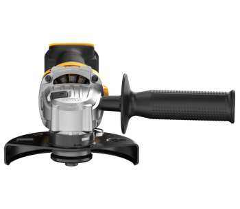 Polizor unghiular cu acumulator DEWALT DCG407N-XJ 125mm 18V photo 3