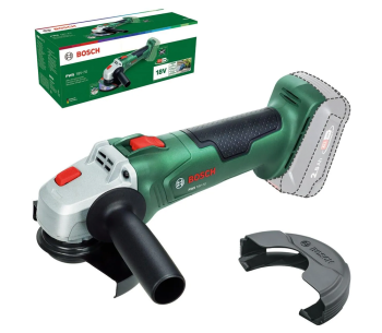 Polizor unghiular cu acumulator BOSCH PWS 18V-70 125mm 18V photo 0