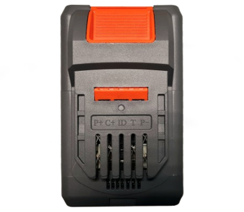 Acumulator KAMOTO EB40 Slider 40V 4Ah photo 1