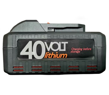 product Acumulator KAMOTO EB40 Slider 40V 4Ah