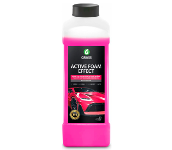 product Spumă activă Grass Active Foam Effect 1L