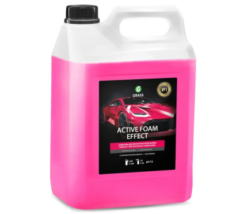 product Spumă activă Grass Active Foam Effect 6L