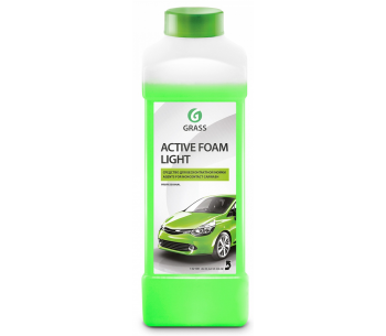 product Spumă activă Grass Active Foam Light 1L