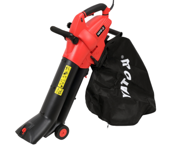 product Aspirator și suflantă pentru frunze YATO YT85182 3000w 16000l/min