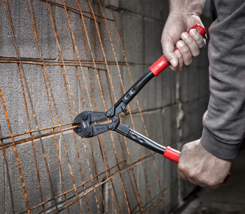 Clești pentru tăiat bolturi MILWAUKEE 4932464827 355mm photo 2