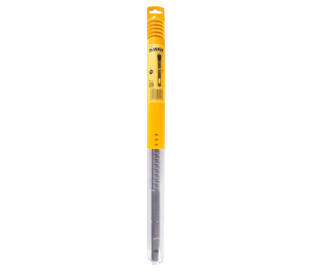Daltă plată DEWALT DT6943 25mm x 600mm photo 0