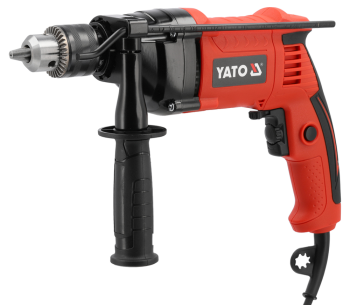 product Mașină de găurit YATO YT82048 1600w