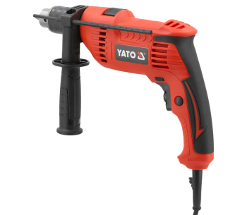 Дрель ударная YATO YT82038 650вт photo 1