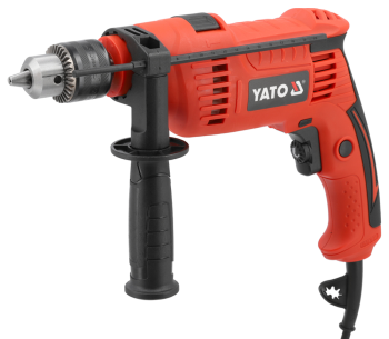 product Mașină de găurit cu percutie YATO YT82038 650w