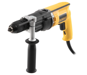 product Mașină de găurit cu percutie DEWALT D21721K 650w