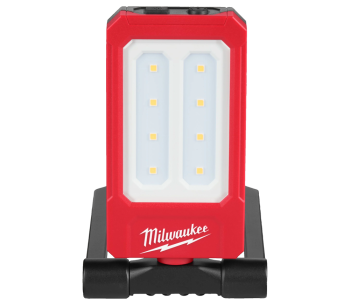 Lanternă construcții cu acumulator MILWAUKEE IR FFL USB-C 100/250/500lm 4V photo 1