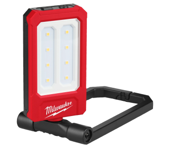 Lanternă construcții cu acumulator MILWAUKEE IR FFL USB-C 100/250/500lm 4V photo 2