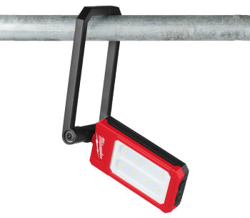 Lanternă construcții cu acumulator MILWAUKEE IR FFL USB-C 100/250/500lm 4V photo 4