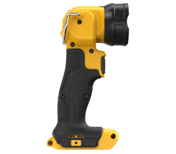 Lanternă construcții cu acumulator DEWALT DCL040-XJ 110lm 18V photo 3