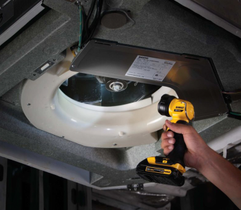 Lanternă construcții cu acumulator DEWALT DCL040-XJ 110lm 18V photo 5