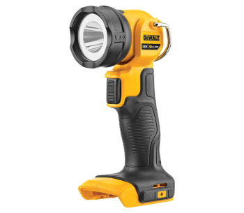 product Lanternă construcții cu acumulator DEWALT DCL040-XJ 110lm 18V