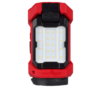Lanternă construcții cu acumulator (fără bat) MILWAUKEE M12 ALIP-0 300/600/1200lm 12V photo 0