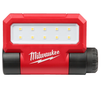 Lanterna portabilă MILWAUKEE L4 FFL-301 100/250/550lm Li-Ion photo 4