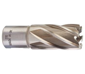 product Freză inelară MILWAUKEE HSSAC 21mm