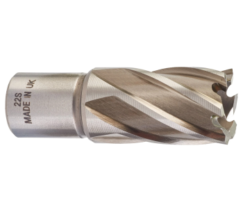 product Freză Inelară MILWAUKEE HSSAC 22mm