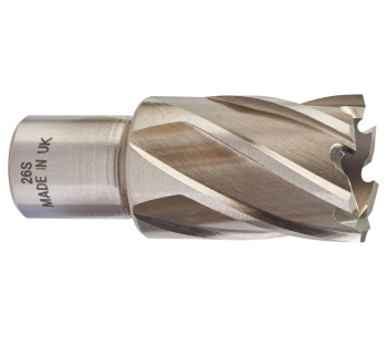 product Freză inelară MILWAUKEE HSSAC 26mm