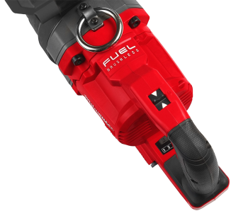 Mașină de înșurubat cu impact cu acumulator MILWAUKEE M18 ONEFHIWF1D-121C 18V 12Ah 2711Nm photo 1