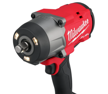 Mașină de înșurubat cu impact cu acumulator MILWAUKEE M18 FHIWF2F12MC-502X 18V 5Ah 2034Nm photo 2