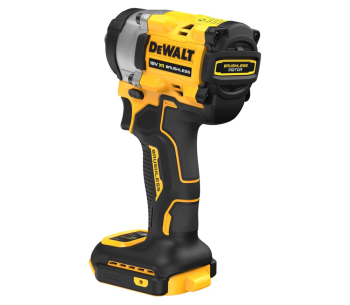 Mașină de înșurubat cu impact cu acumulator DEWALT DCF922P2T-QW 18V 5Ah 610Nm photo 3