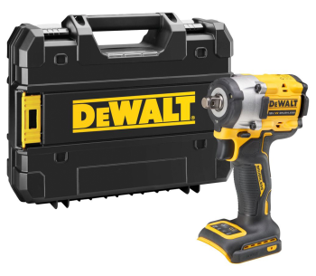 product Mașină de înșurubat cu impact cu acumulator (fără bat) DEWALT DCF921NT-XJ 18V  610Nm