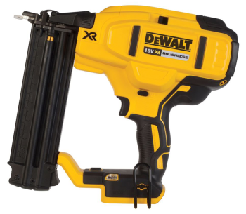 Pistol de cuie cu acumulator (fără bat) DEWALT DCN680NT-XJ 18V photo 1
