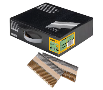 product Cuie Pentru lemn DEWALT DNPT31R90Z  D34/SN34 2200buc. 90mm x 3.1mm