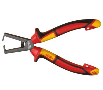 product Clești pentru îndepărtare izolație MILWAUKEE VDE 4932464573