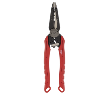 product Clești pentru îndepărtare izolație MILWAUKEE 7 in 1 Combination Plier