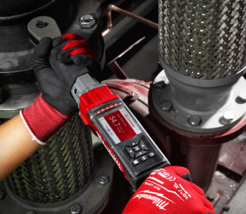 Cheie dinamometrică digitală Milwaukee M12 ONEFTR12-201C photo 3