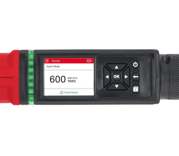 Cheie dinamometrică digitală Milwaukee M12 ONEFTR12-201C photo 4