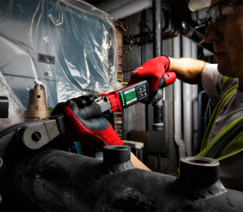 Cheie dinamometrică digitală Milwaukee M12 ONEFTR12-201C photo 6