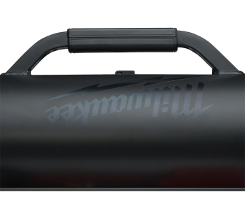 Compresor cu acumulator (fără bat) MILWAUKEE M18 FAC-0 48l/min 7.6L photo 2