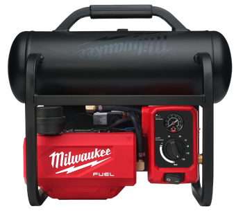 product Compresor cu acumulator (fără bat) MILWAUKEE M18 FAC-0 48l/min 7.6L