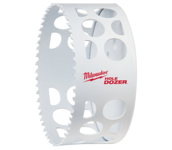 product Carotă de găurit MILWAUKEE HOLE DOZER™ Bi-Metal 105mm