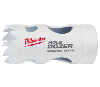 product Carotă de găurit MILWAUKEE HOLE DOZER™ Bi-Metal 25mm