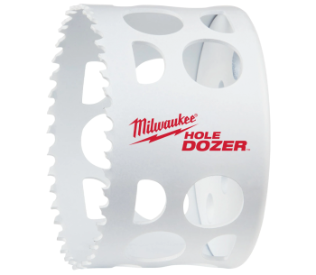 product Carotă de găurit MILWAUKEE HOLE DOZER™ Bi-Metal 76mm