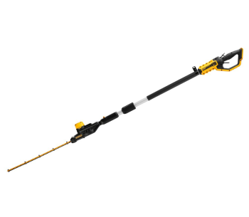 Кусторез аккумуляторный (без АКБ) DEWALT DCMPH566N-XJ 550мм 18В photo 2