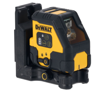 Лазерный уровень DEWALT  DCLE14201RB-XJ 2луча 30m photo 0