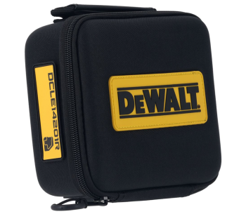 Лазерный уровень DEWALT  DCLE14201RB-XJ 2луча 30m photo 5