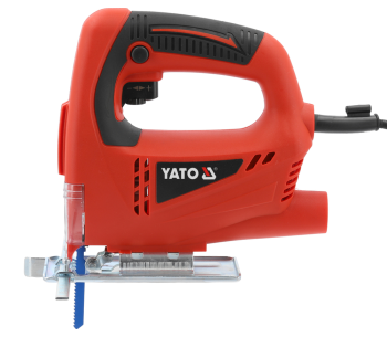 Fierăstrău pendular YATO YT82265 500w photo 0