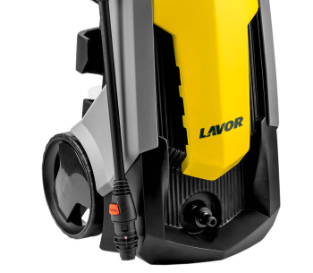 Мойка высокого давления LAVOR PREDATOR 140 1900вт 140бар 450л/ч photo 1